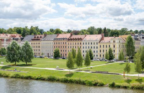 Blick Apartments - Riverview Studio Apartment - Foto 17