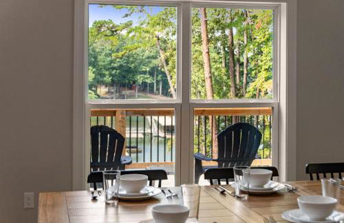 Nottely Retreat - Foto 19