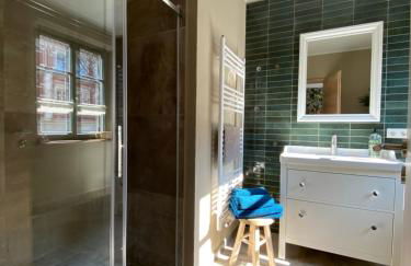 Appartementhaus Seiler Quedlinburg - Foto 28