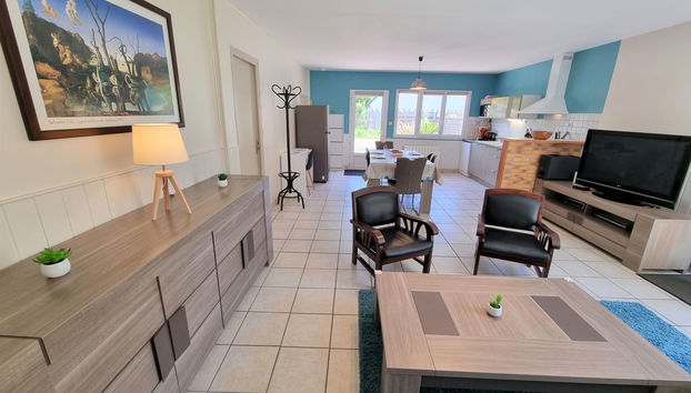 Lamomali - Foto 2, Kitchen / Dining Room