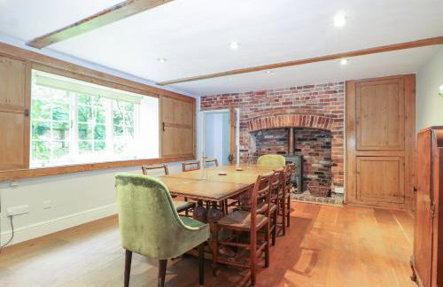 Old Vicarage - Foto 19