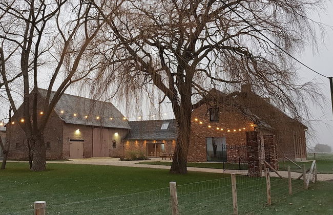 Mansion in Roesbrugge With Garden - Foto 58