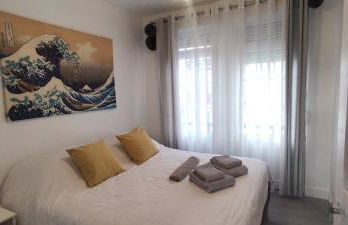 Berthe Lydie Cottage Charme, Confort et Mer - Foto 24