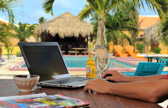 Djambo Apartments - Adults Only - Foto 15