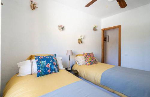 Casa Rosa Longterm Living and Workspace - Foto 52