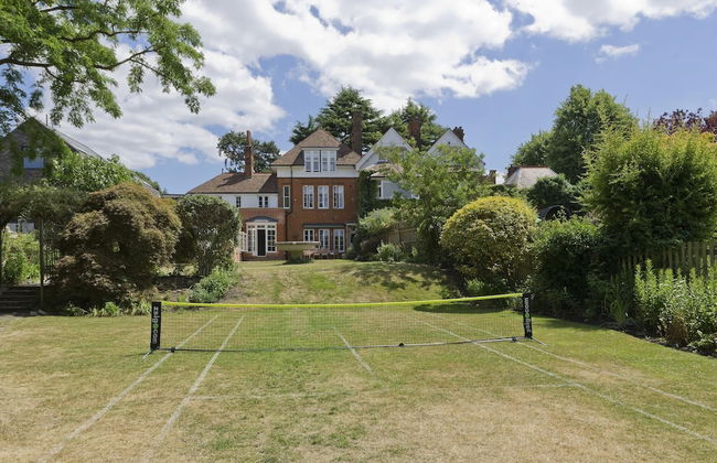 Amazing Spacious 5 Bed House Wimbledon - Foto 4