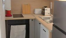 Maison avec 2 chambres dans une résidence privée - Foto 3, stove, dishwasher