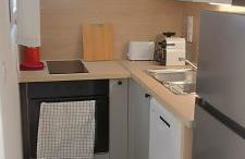 Maison avec 2 chambres dans une résidence privée - Foto 3