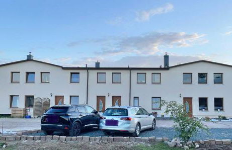 Ferienresidenz Glück auf dem Lande im Ostseeland - Foto 24