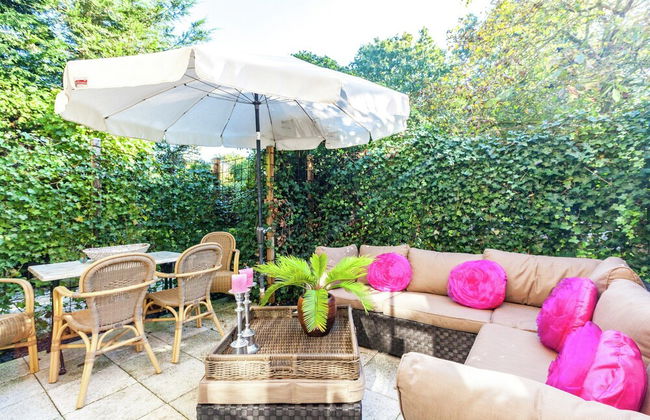 Apartment in Oostkapelle Near the Beach - Photo 26