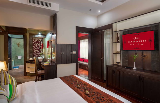 De Sarann Villa - Photo 8