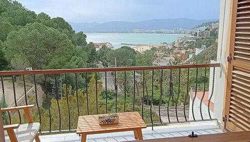 ROYAL BEACH - Appartment with sea view & terrace - Foto 5