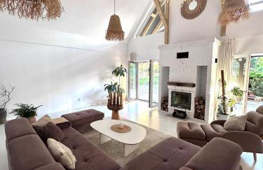 Villa Tapadla - Foto 1