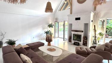 Villa Tapadla - Foto 1