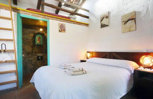 Casa Rural Ahoraya - Foto 21