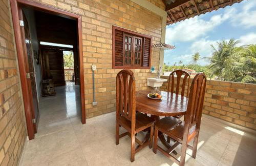 Bella Casa Ipê 1º andar APA Barra de Mamanguape - Photo 31