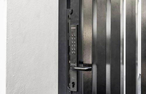 Versace Mansion Neighbor (Floor 1) Sleeps 9 - Foto 46