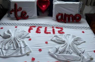 Pousada Renaissance Chalés - Foto 63