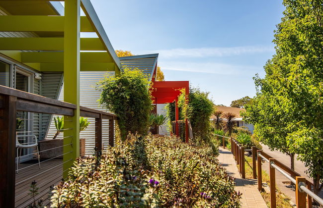 Longview Vineyard - Foto 21