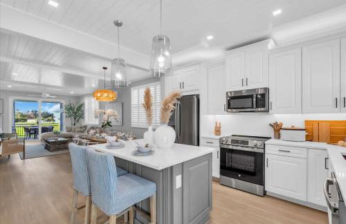 Coastal Luxe Villa - Foto 26