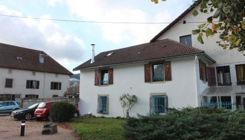 Appartement cosy au cœur de Vagney, proche commerces et sentiers, terrasse et cheminée, à 15km Gérardmer - FR-1-589-304 - Foto 4