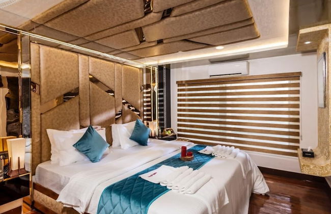 Premium Houseboat - Foto 9