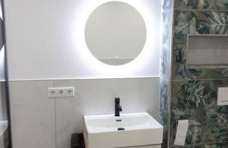 Neubau Apartment mit Kamin und Terrasse in Premium Lage Parkplatz inklusive - Foto 22