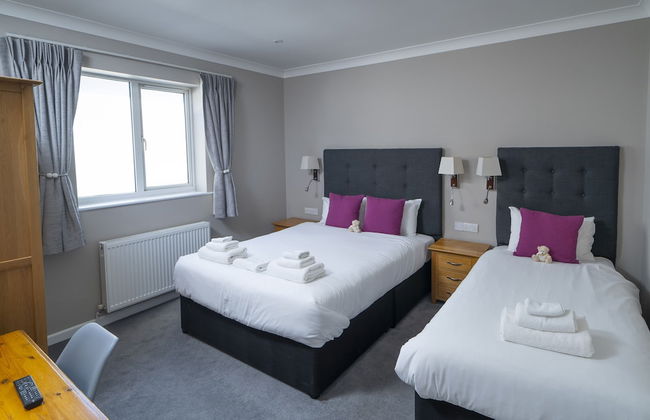 Peartree Serviced Apartments - Foto 7