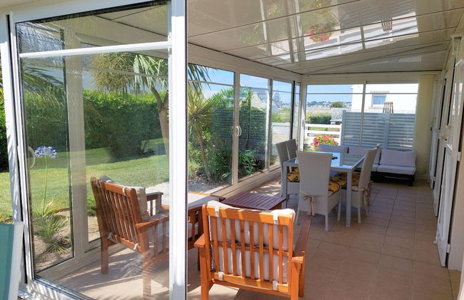 Holiday Home in Plouhinec by Audierne Bay - Foto 17