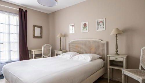 Gîte Taumain - Foto 3