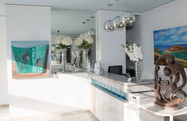 Futura Hotel - Foto 4