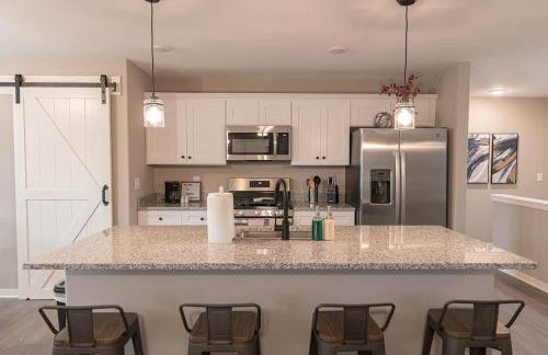 Brand New 2 Bedroom with Office - Foto 17