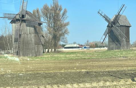 Siedlisko Stara Poczta Podlasie z jacuzzi, basenem i dużym ogrodem - Foto 52