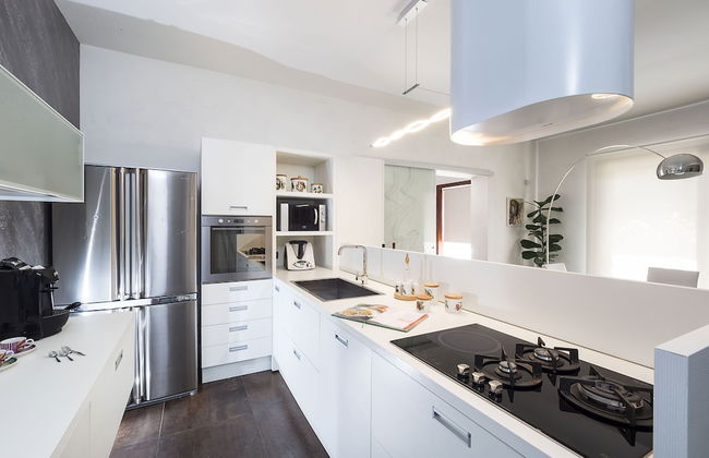 Villa Agorà - Foto 7