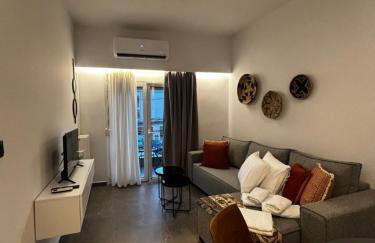 Melissa luxury apartment - Photo 29