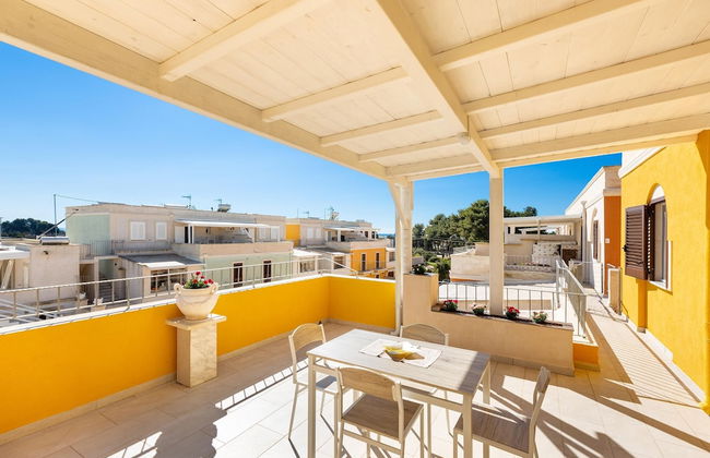 2206 Perla del Boncore by Barbarhouse - Foto 7