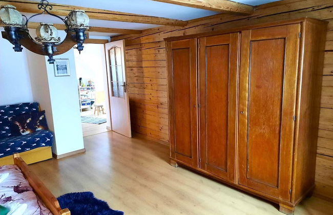 Spacious Holiday Home in Piechowice With Garden - Foto 12