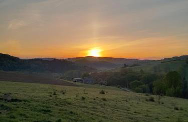 Noclegi Bieszczady, Domki na Bani - Foto 22