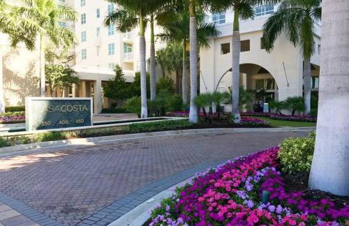 One bedroom in amazing condoBeach pass included! - Foto 14