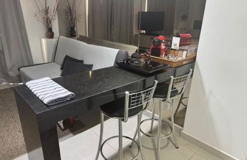 Estúdio Duo JK - Conforto, segurança e modernidade - Photo 4