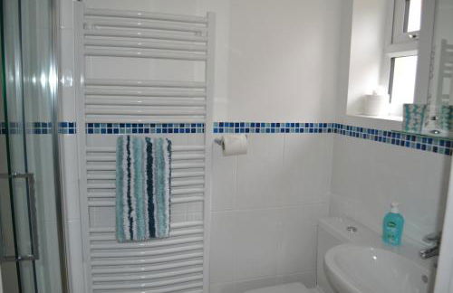 Bentley Cottage - Foto 9