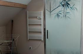 Appartement Les Ondines 4 pers. - Foto 2