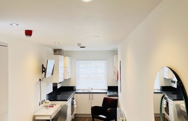 Fox House, Studio Apartments - Foto 35