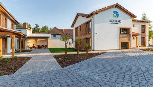 Modrak Apartamenty - Foto 2