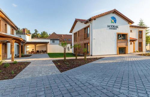 Modrak Apartamenty - Foto 2