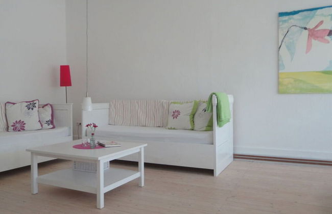 The Large Holiday Apartment - Foto 11