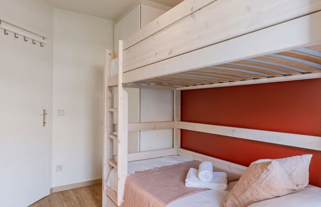 Apartment for 4 Near the Coast and Central Knokke - Foto 4