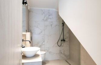 Ennea suites-Space suite - Foto 4