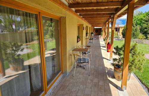 Aparthotel & Seminarhaus Wolkentor - Foto 32