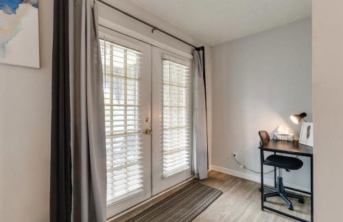 2 BDR with Free Parking! 2M to Broadway! - Foto 20